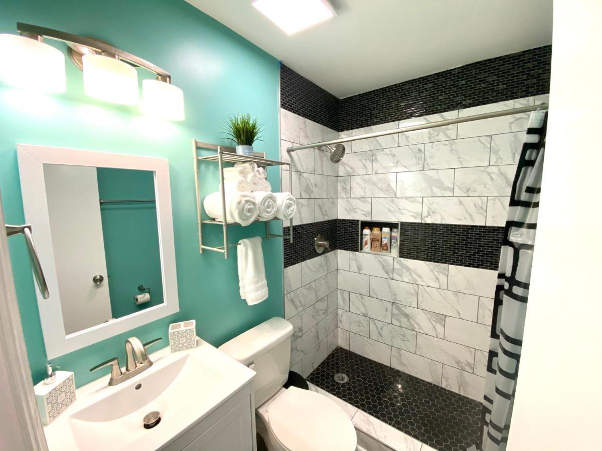 Villa The Great Escape With Friends & Family & Pets!!! Jacksonville Exterior foto